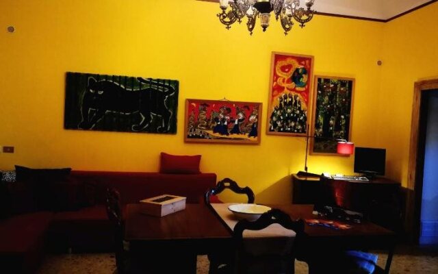 B&B La Baronessa