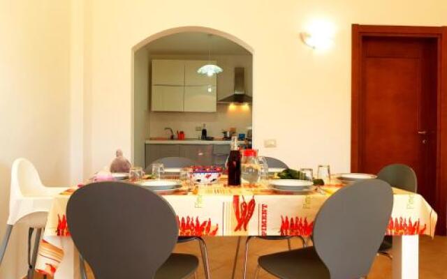 Agriturismo Chiai Francesco