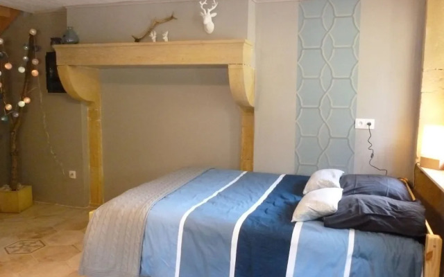 La Bergerie du Bois Joannin