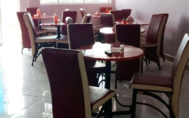 Sonaca Hotel - Mbita
