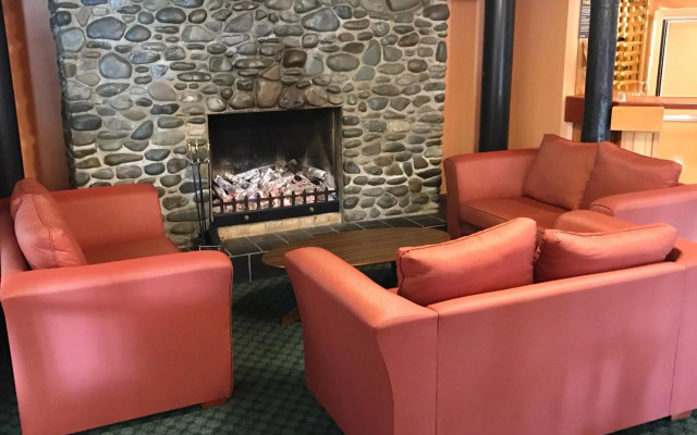 The Village Inn Hotel