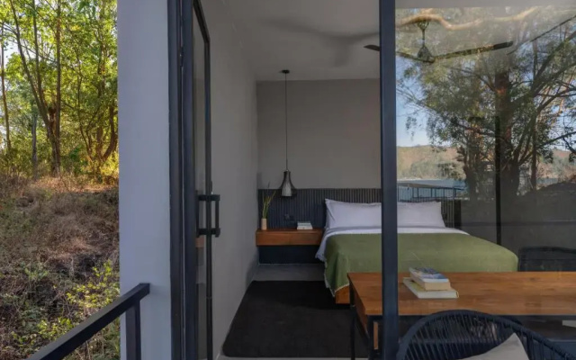 Inap Cabin Kintamani