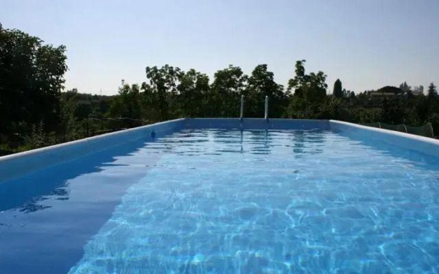Bed breakfast Ca' Macelandra