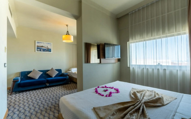 Eurostars i-Hotel
