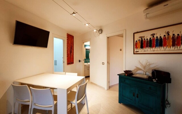 Casa Blusea a 100 Metri dal Mare