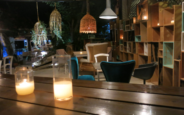 Gorgona Studios and Apartments