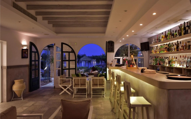 Hotel & Apartments Kalypso