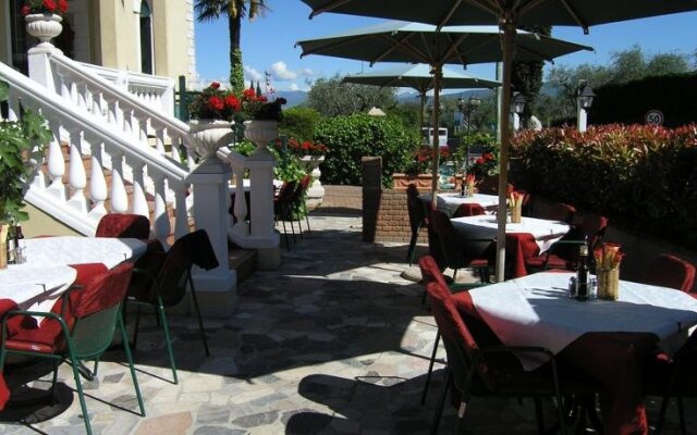 Hotel Villa Maria