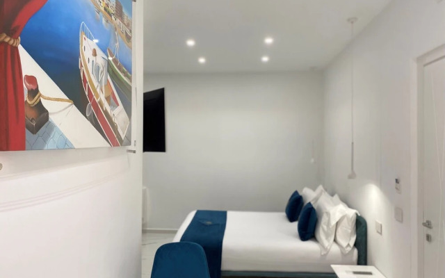 Room in B&B - Luxury Family Room B&B Kreart