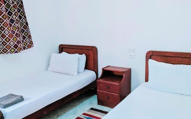 Ghazala Oasis  Dahab Hotel