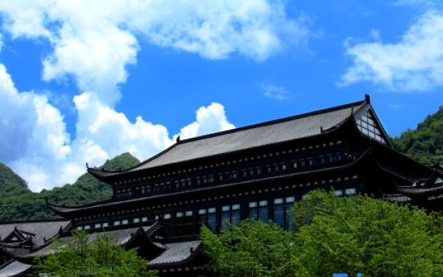 ZHI JIN   hotel