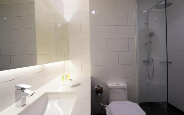 Veranda Serviced Residence Puri