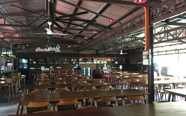 Paradise Valley Resort Broga