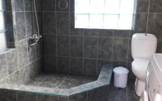 Guest House Bagrationi 26