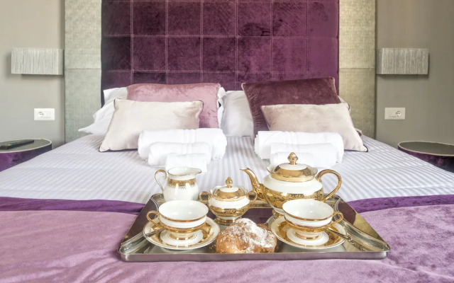 Stroll through History and Modern Design
