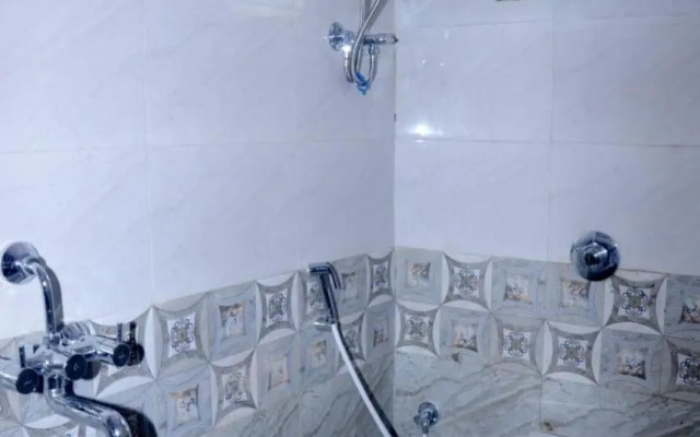 Villa The Parth 3Bhk