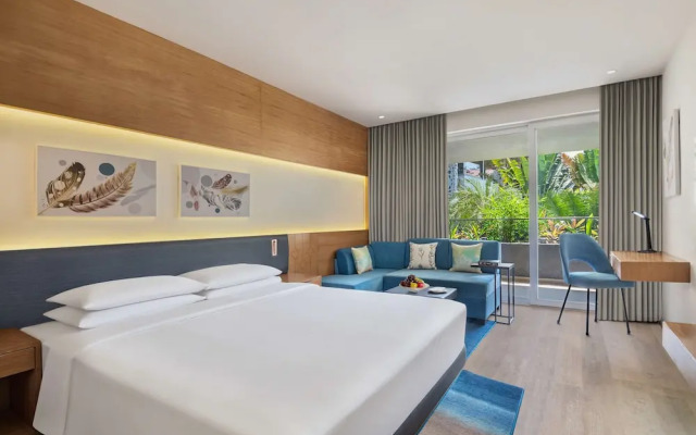 Hyatt Place Candolim GOA