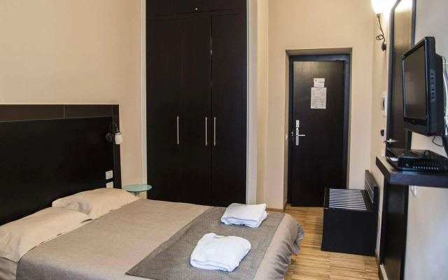 Sotto Il Sole Di Roma