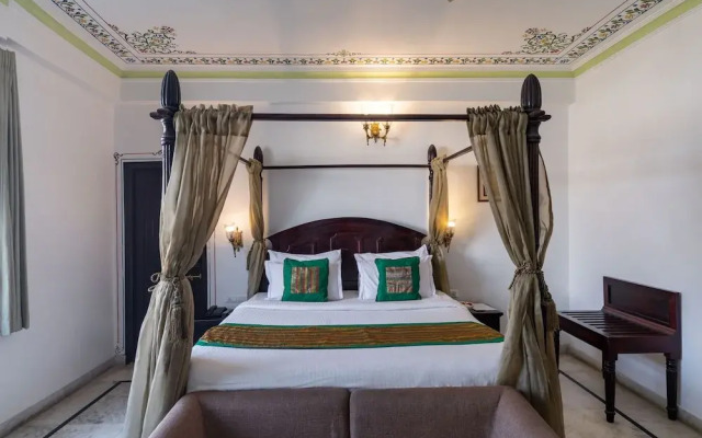 Kaner Bagh A Heritage Boutique Hotel