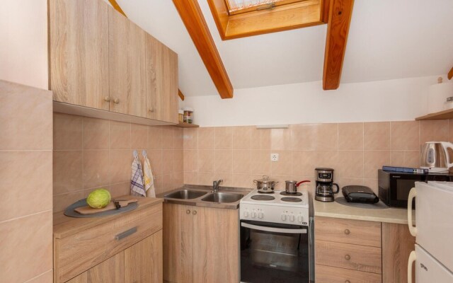 Awesome Apartment in Matulji With Wifi and 1 Bedrooms