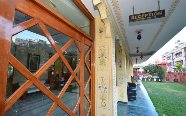 Hotel Vijay Niwas