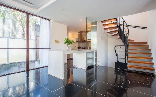Sanya Chenxi Holiday Villa Apartment
