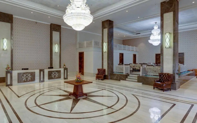 Raajsa Kumbhalgarh - IHCL SeleQtions