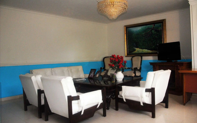 Hotel Caribeño