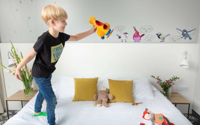 ibis Styles Bialystok