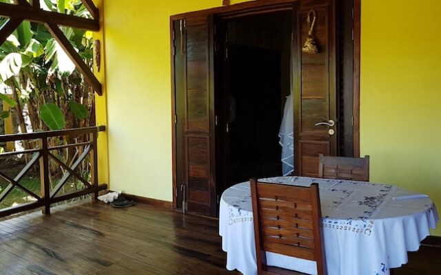 Villa Ankoay