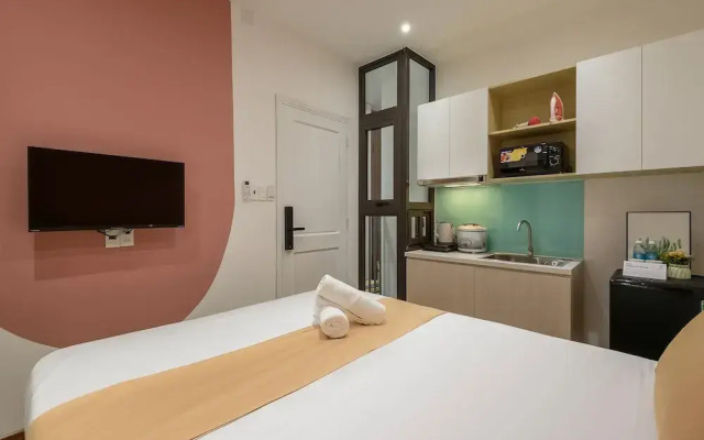 Cozrum Homes - June Corner