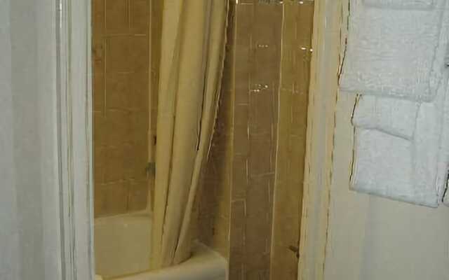 Regency Inn Fayetteville/Fort Bragg