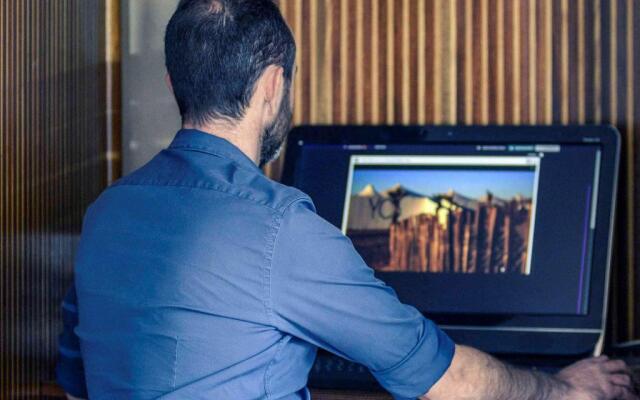 Mercure Grande Motte Port