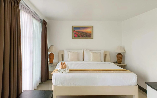 Phornpailin Riverside Resort