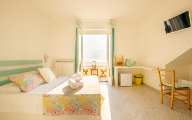 Finisterrae Bed & Breakfast