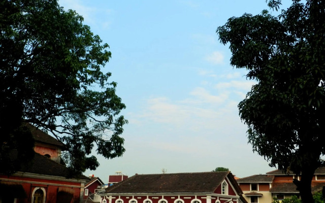 The Old Quarter Hostel