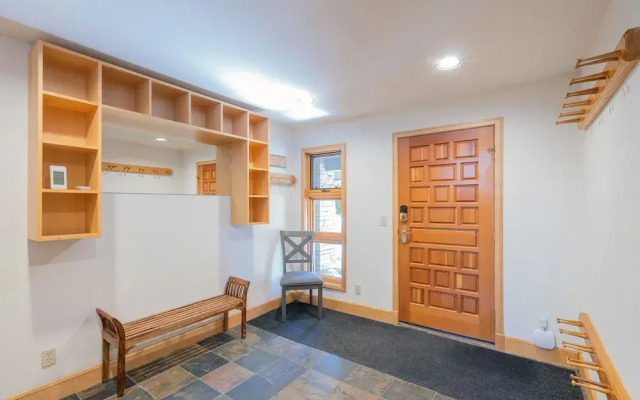 Aspen Ridge 31 3 Bedroom Townhouse by Alpine Lodging Telluride
