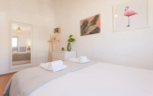 Principe Real Apartment