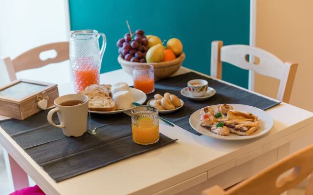 Arcuève Dimora con Vista