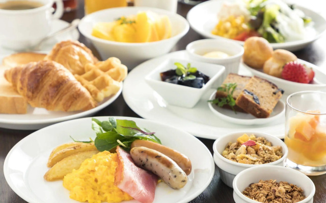 One Station Hotel Kumamoto
