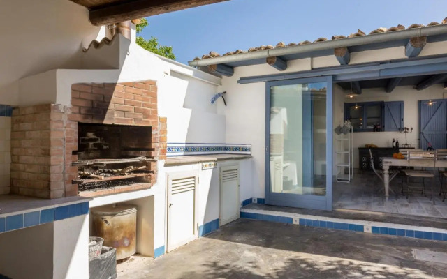 Villa Tipica "Arancelli 11"