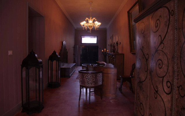 La Residenza 818