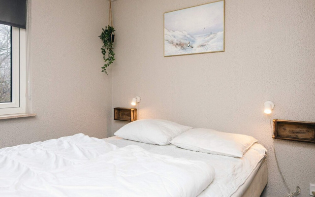 12 Person Holiday Home in Oksbol