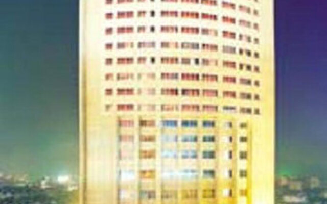 Hangzhou Wulin GDA Hotel, Vignette Collection