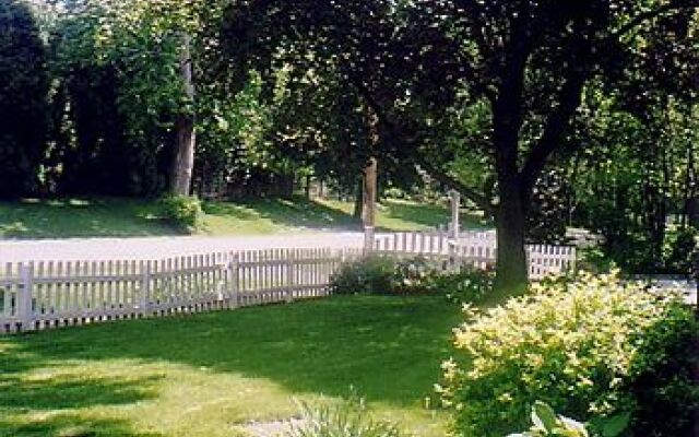 Le Papillon Bed & Breakfast
