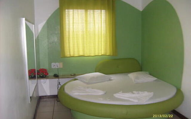 Hotel Âmago