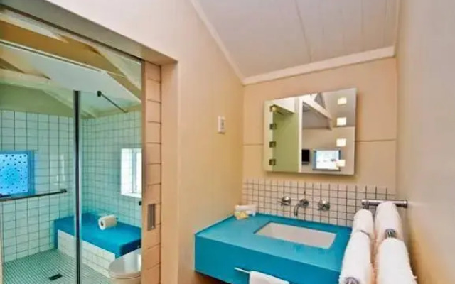 Thesen Islands Lodges
