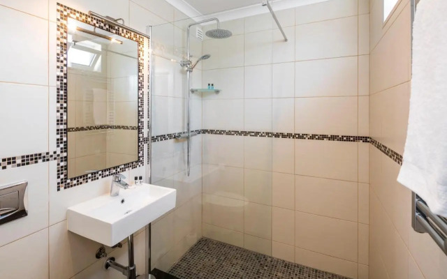 Penthouse Milhafre