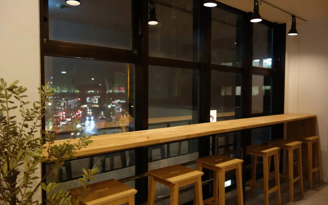 Blue Hour Kanazawa