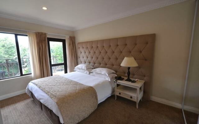 Radiance Guest Lodge and Conference Centre